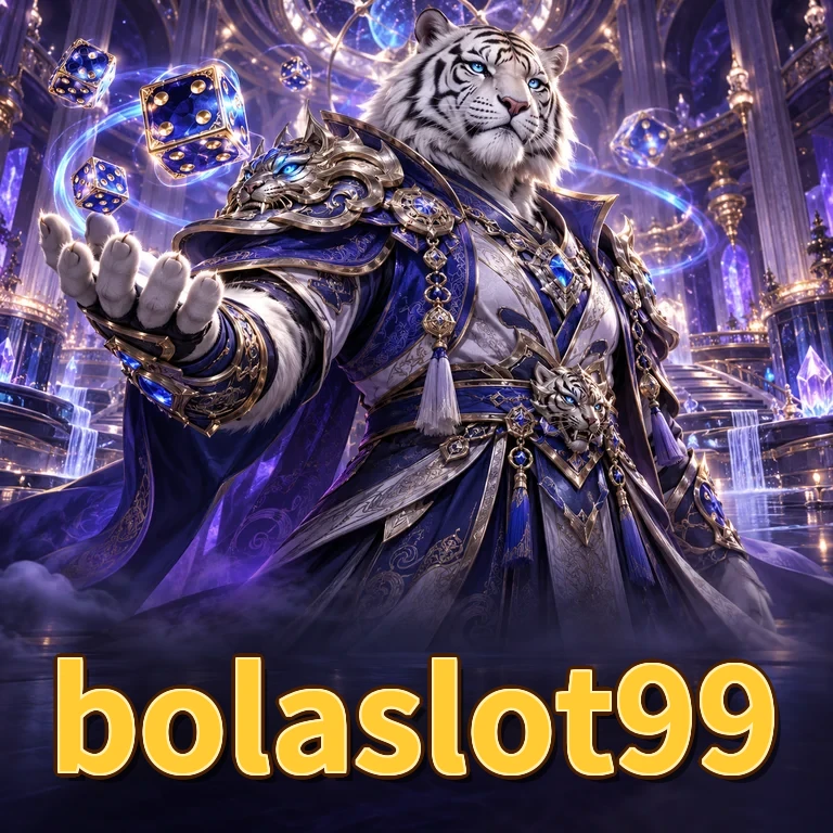 bolaapk99 Logo