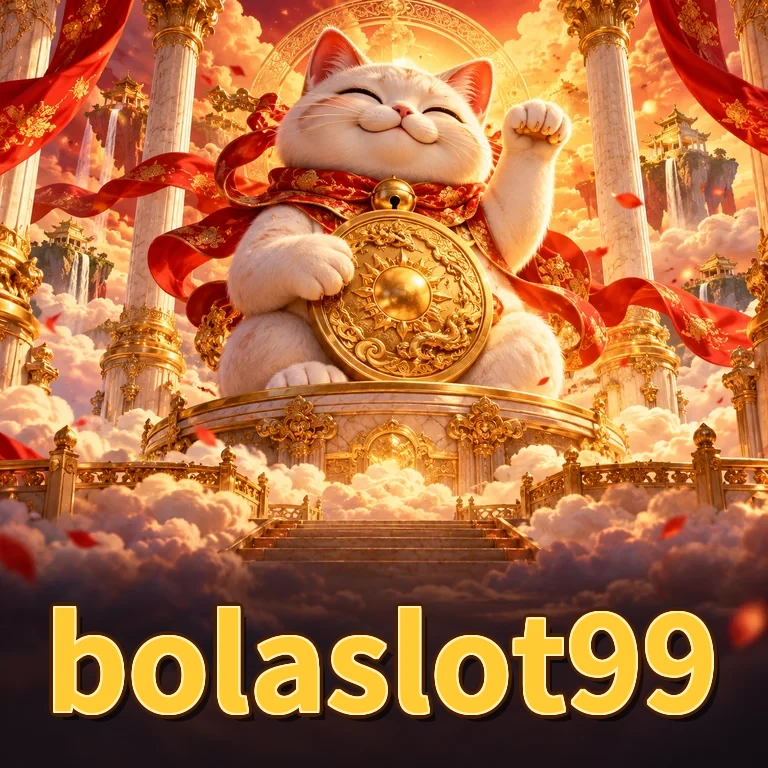 bolaapk99 Logo