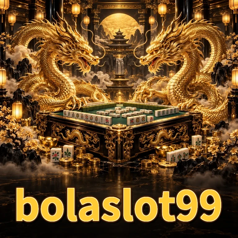 bolaapk99 Logo