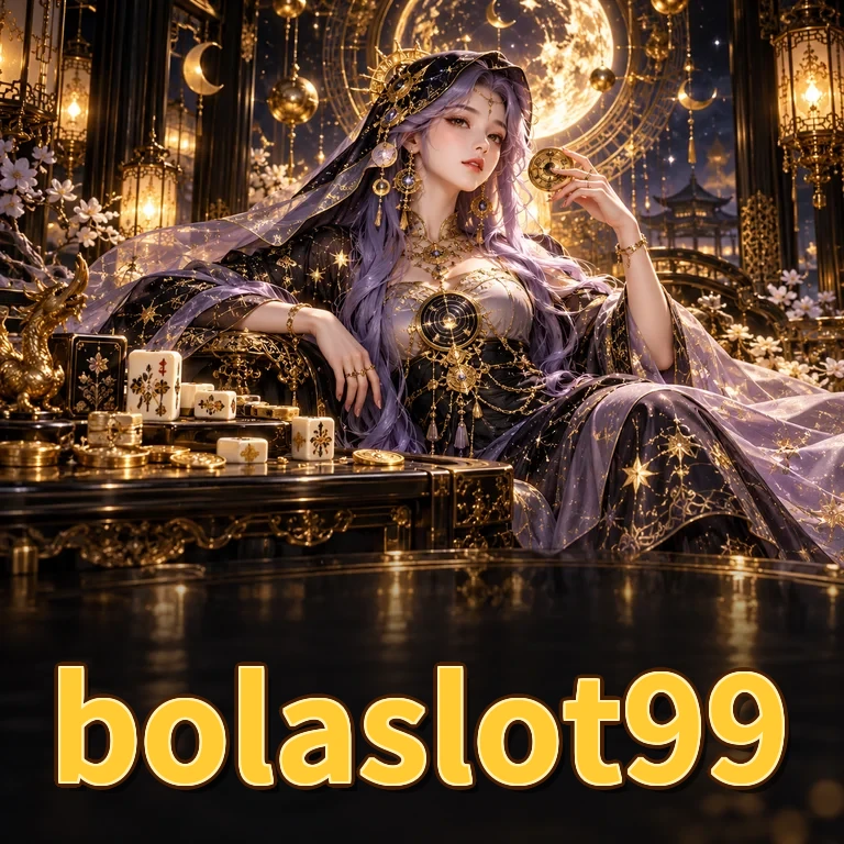 bolaapk99 Logo