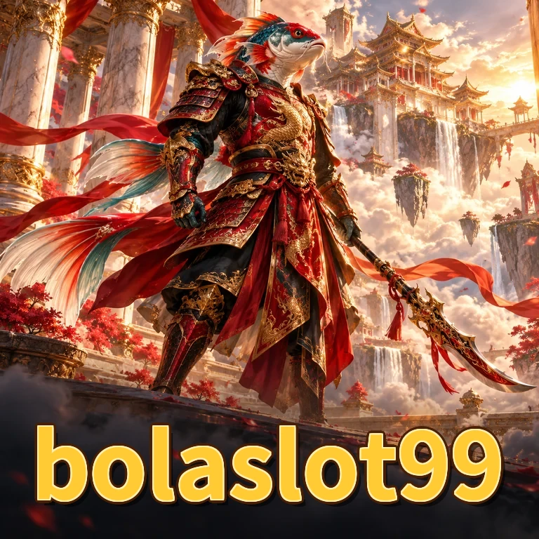 bolaapk99 Logo