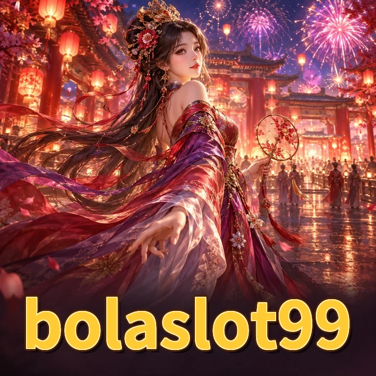 bolaapk99 Logo