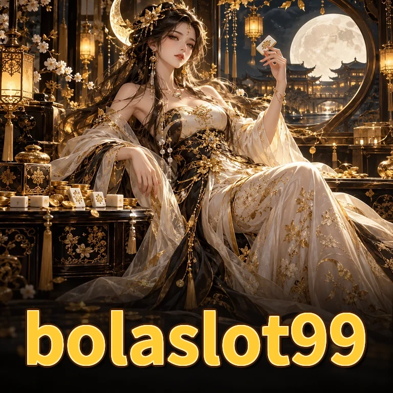 bolaapk99 Logo