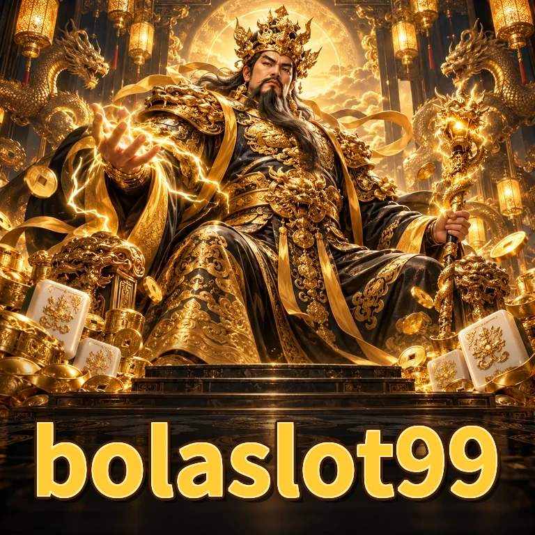bolaapk99 Logo