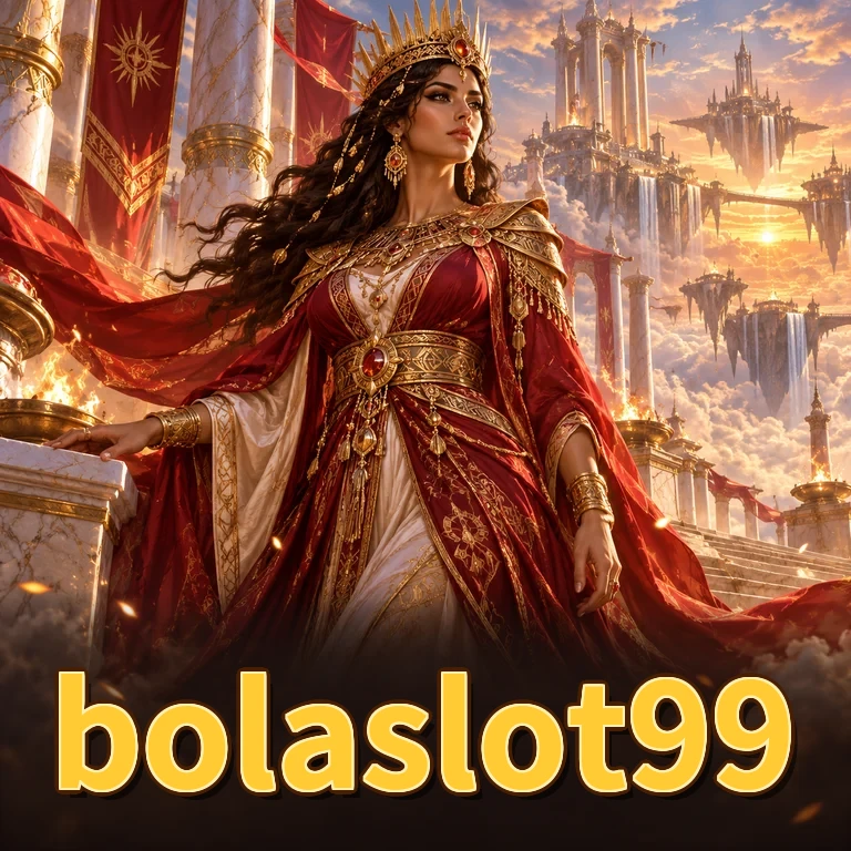 bolaapk99 Logo